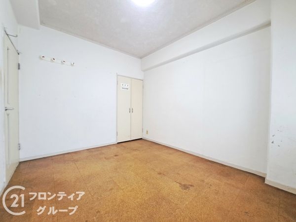 中津グリーンハイツ　中古マンション