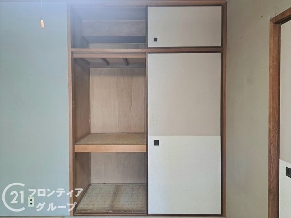 中津グリーンハイツ　中古マンション