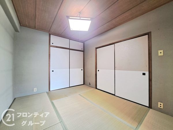 中津グリーンハイツ　中古マンション