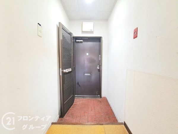 中津グリーンハイツ　中古マンション