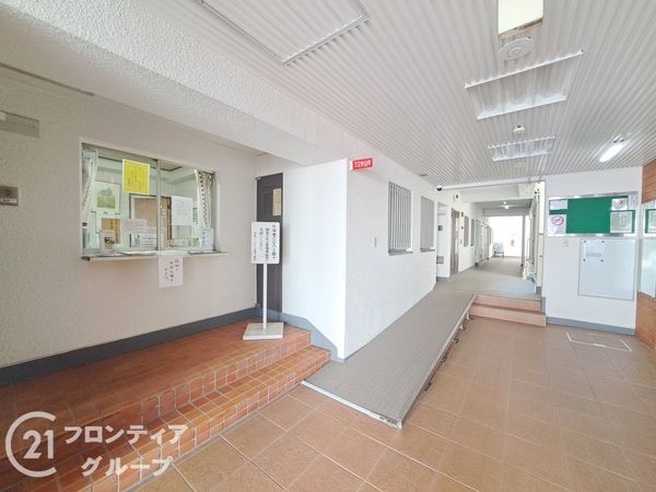 中津グリーンハイツ　中古マンション