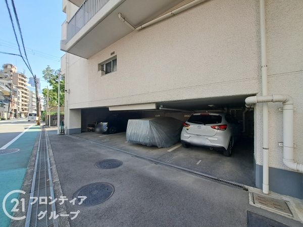 中津グリーンハイツ　中古マンション