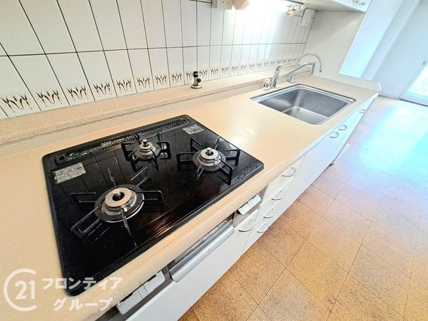 中津グリーンハイツ　中古マンション