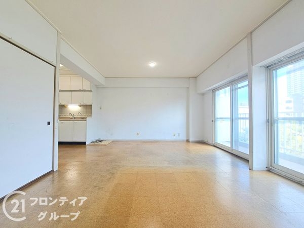 中津グリーンハイツ　中古マンション