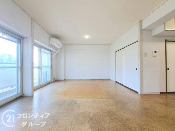 中津グリーンハイツ　中古マンション