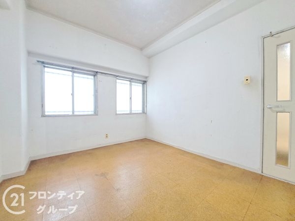 中津グリーンハイツ　中古マンション