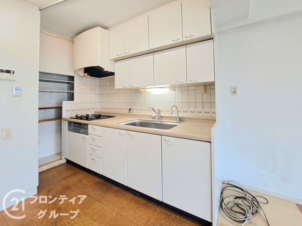 中津グリーンハイツ　中古マンション
