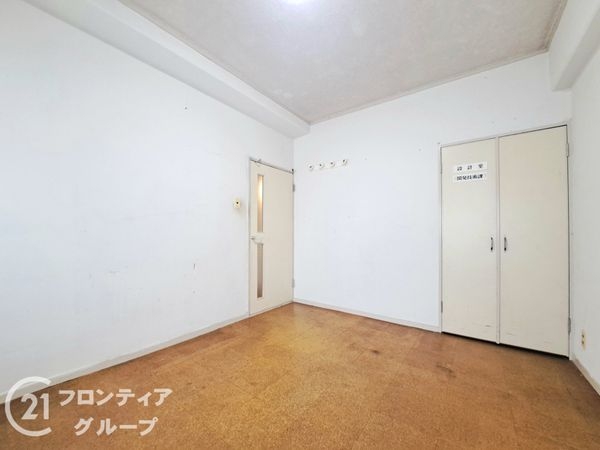 中津グリーンハイツ　中古マンション