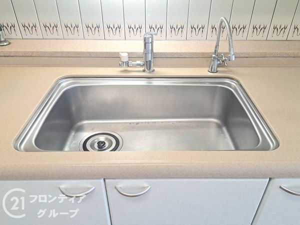 中津グリーンハイツ　中古マンション
