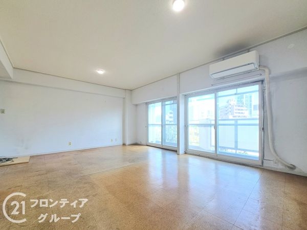 中津グリーンハイツ　中古マンション