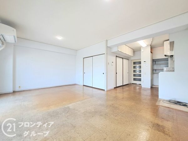 中津グリーンハイツ　中古マンション