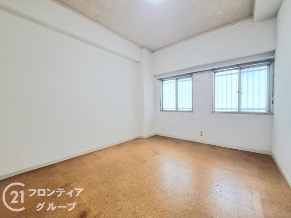中津グリーンハイツ　中古マンション