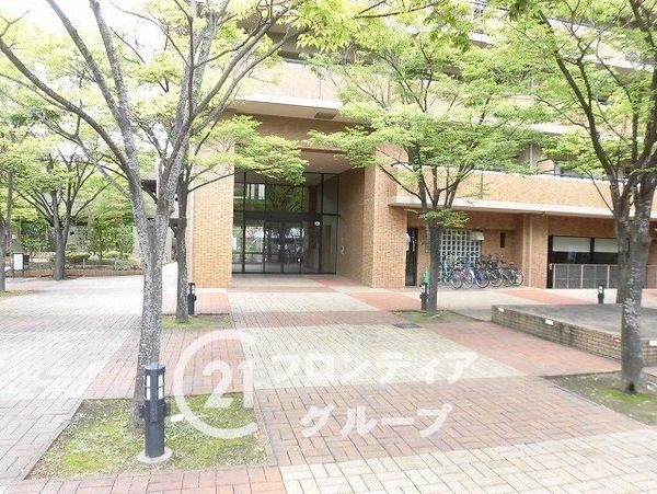 四季彩都けやき館　中古マンション