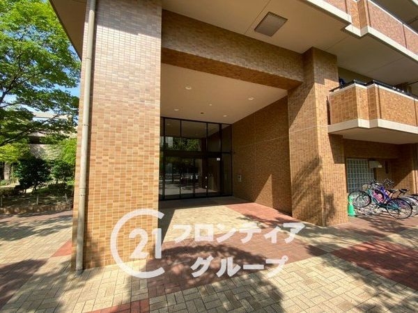 四季彩都けやき館　中古マンション