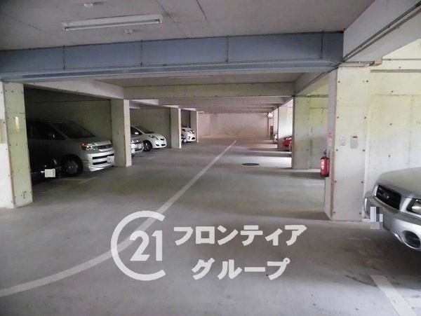 四季彩都けやき館　中古マンション