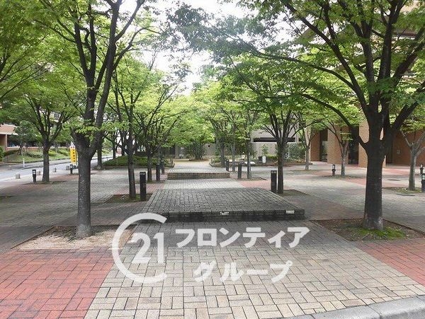 四季彩都けやき館　中古マンション