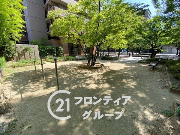 四季彩都けやき館　中古マンション