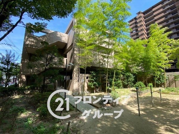四季彩都けやき館　中古マンション