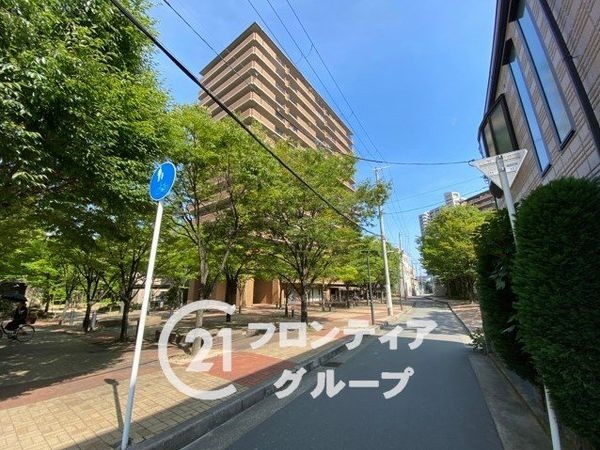四季彩都けやき館　中古マンション