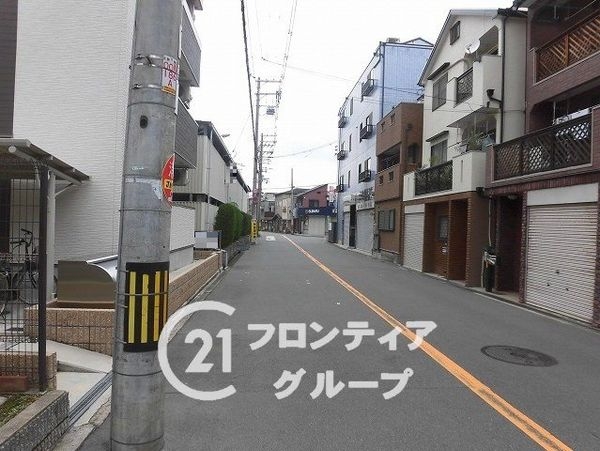 四季彩都けやき館　中古マンション