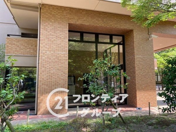 四季彩都けやき館　中古マンション