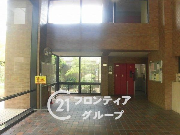 四季彩都けやき館　中古マンション