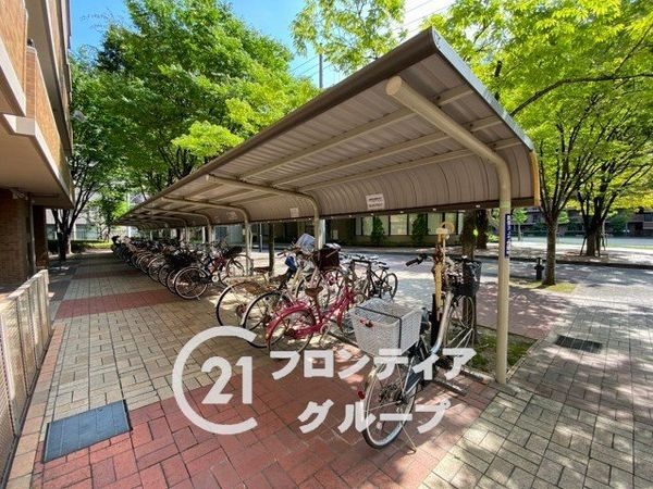 四季彩都けやき館　中古マンション