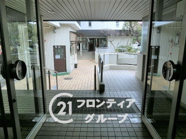日商岩井野江マンション　中古マンション