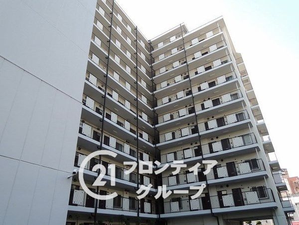 日商岩井野江マンション　中古マンション