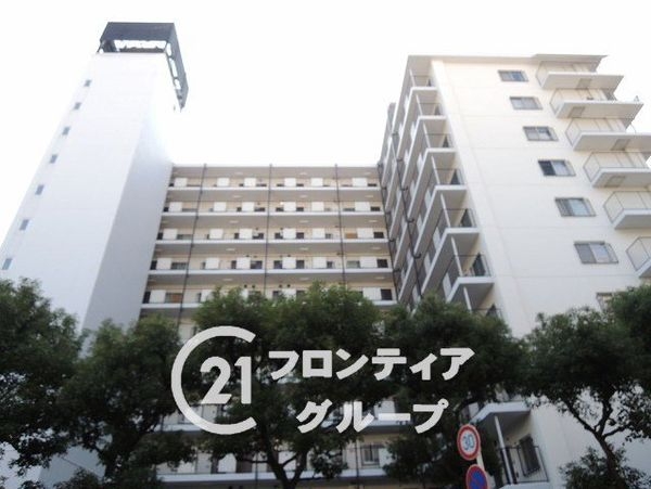 日商岩井野江マンション　中古マンション