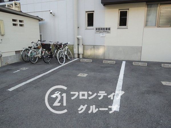 日商岩井野江マンション　中古マンション