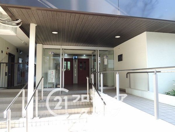 日商岩井野江マンション　中古マンション