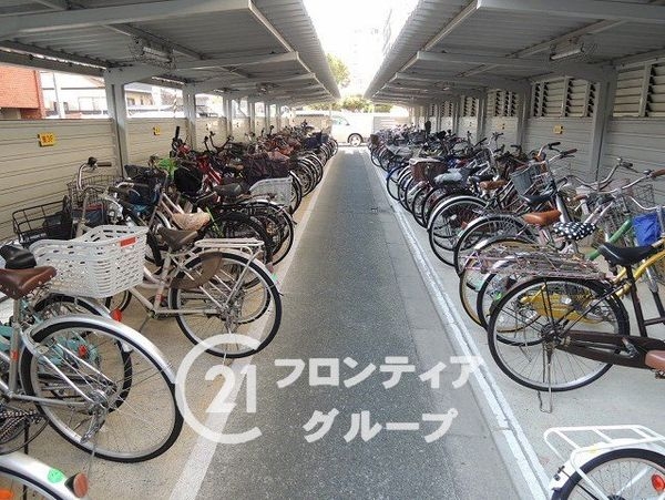日商岩井野江マンション　中古マンション