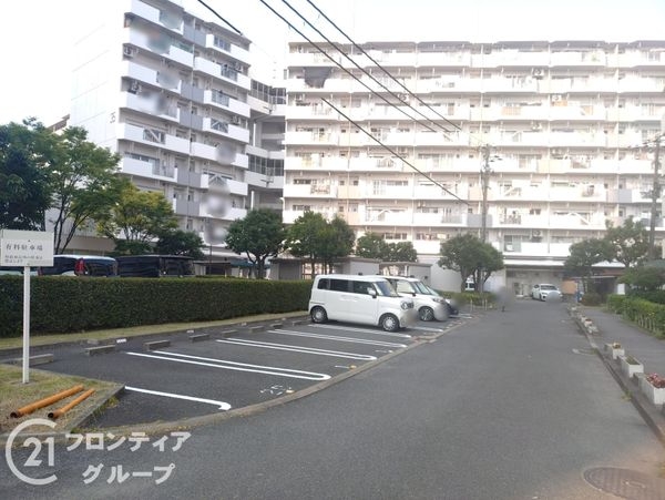 リバーサイドしろきた第40号棟　中古マンション