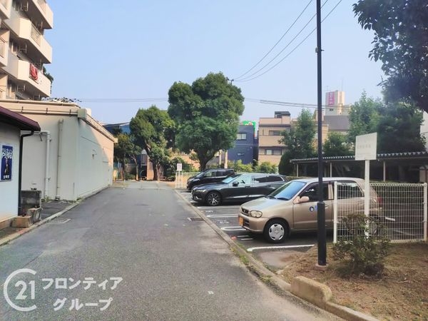 リバーサイドしろきた第40号棟　中古マンション