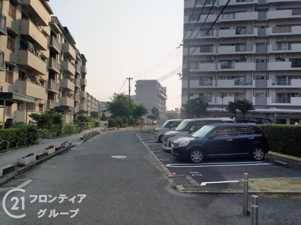 リバーサイドしろきた第40号棟　中古マンション