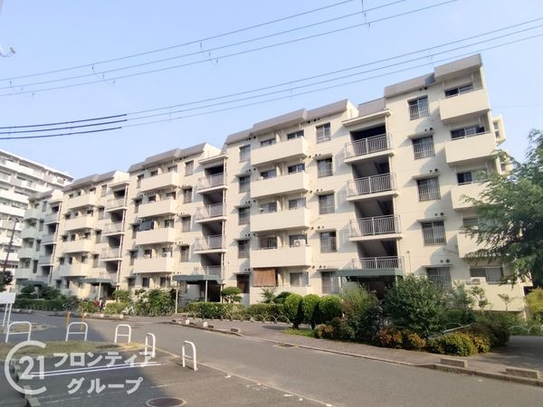 リバーサイドしろきた第40号棟　中古マンション