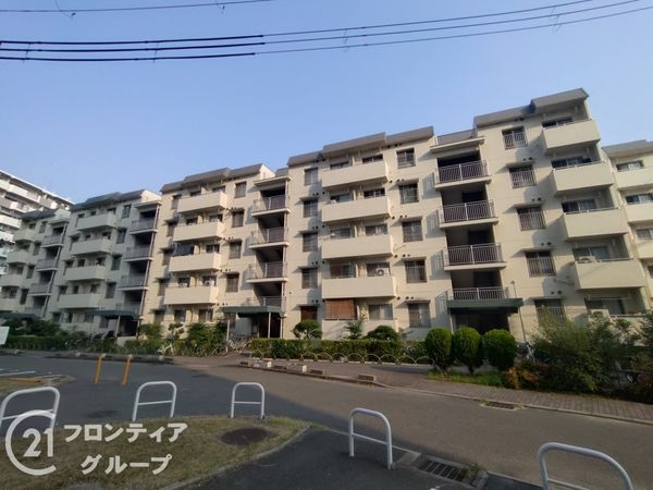 リバーサイドしろきた第40号棟　中古マンション