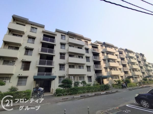リバーサイドしろきた第40号棟　中古マンション