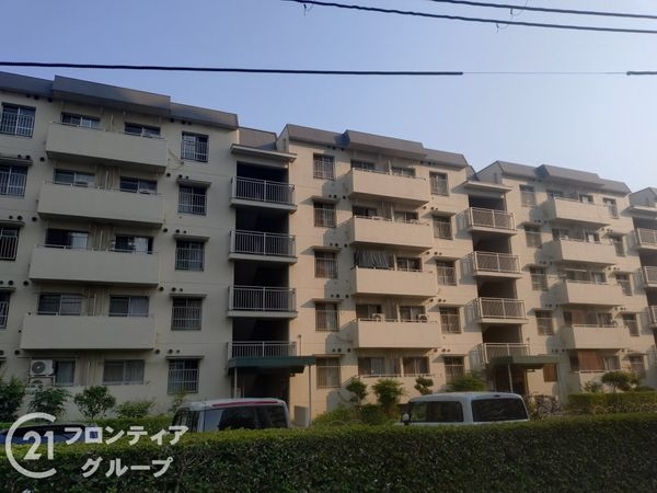 リバーサイドしろきた第40号棟　中古マンション