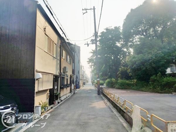 リバーサイドしろきた第40号棟　中古マンション