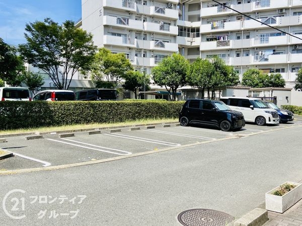 リバーサイドしろきた第40号棟　中古マンション