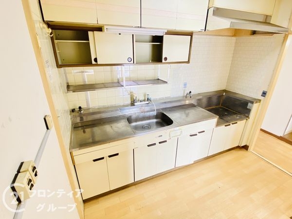 リバーサイドしろきた第40号棟　中古マンション