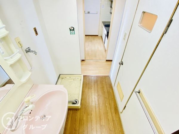 リバーサイドしろきた第40号棟　中古マンション