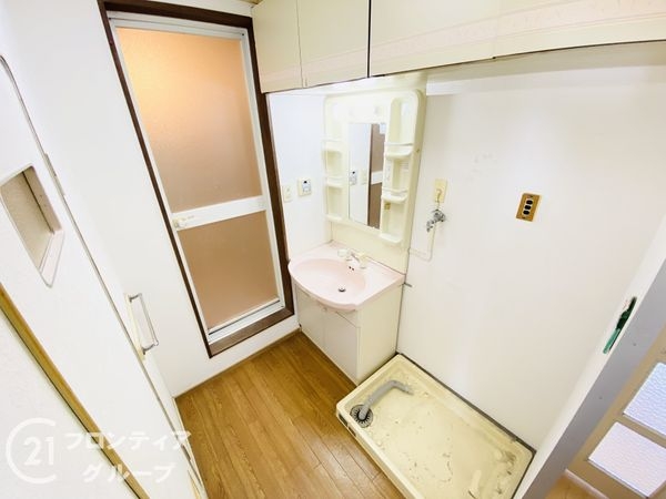 リバーサイドしろきた第40号棟　中古マンション
