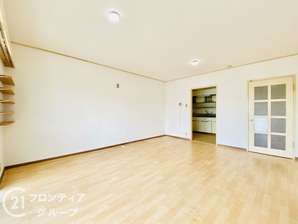 リバーサイドしろきた第40号棟　中古マンション