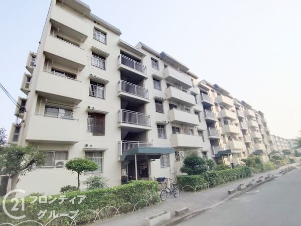 リバーサイドしろきた第40号棟　中古マンション