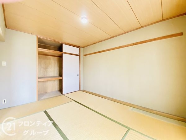 リバーサイドしろきた第40号棟　中古マンション