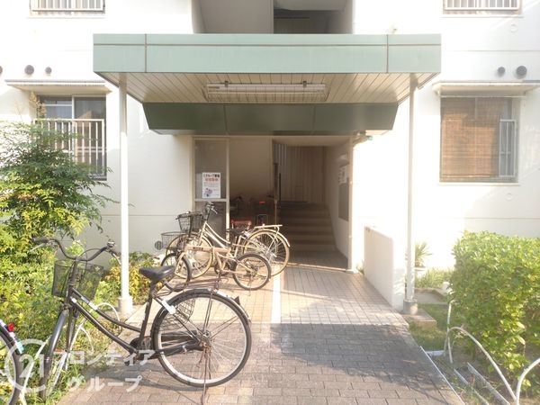リバーサイドしろきた第40号棟　中古マンション