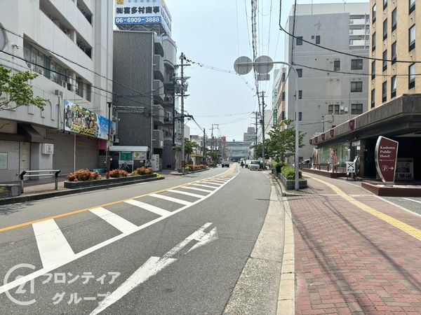エスリード門真駅前　中古マンション
